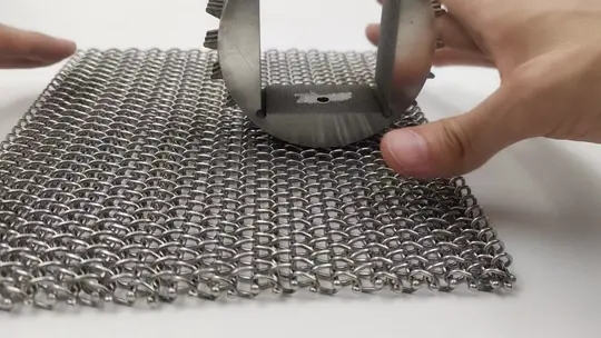 Balanced Weave Belt Sprocket Engagement Test