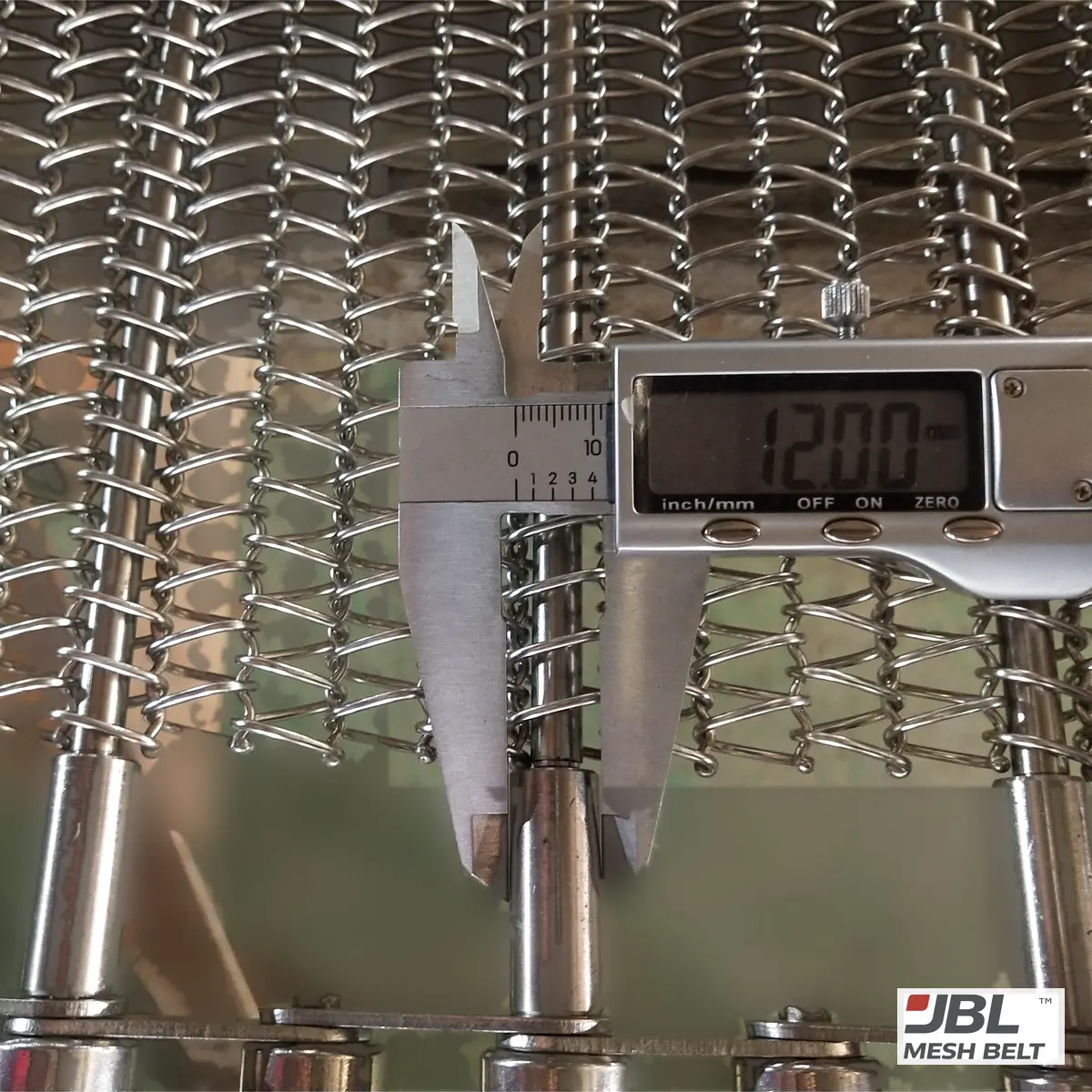 Bulk detail measured: 12.00 mm
