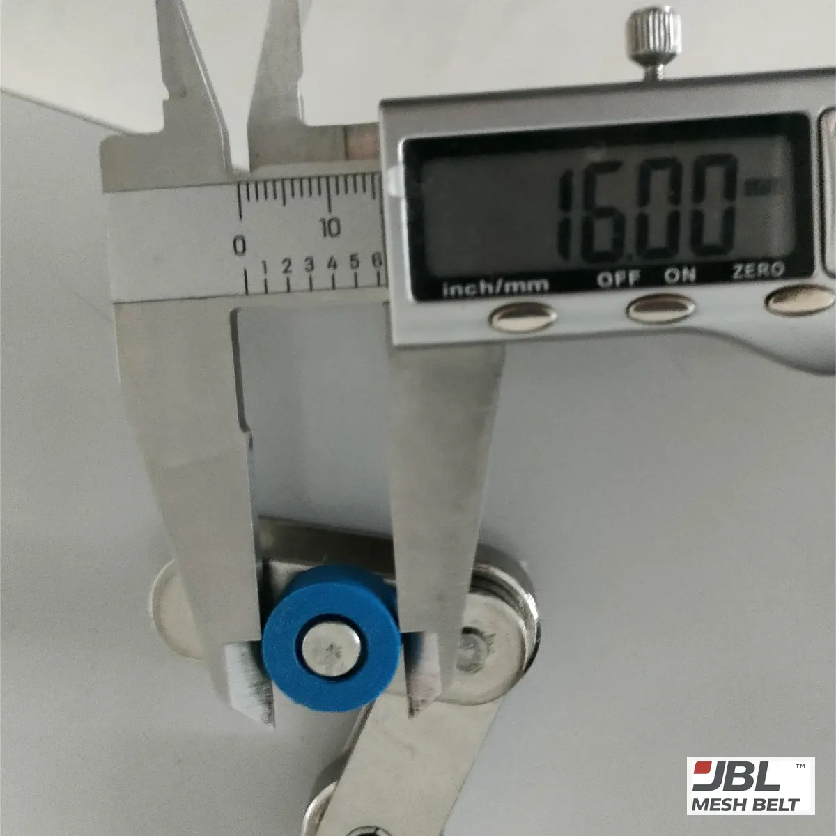 Trial chain guide roller: 16.00 mm
