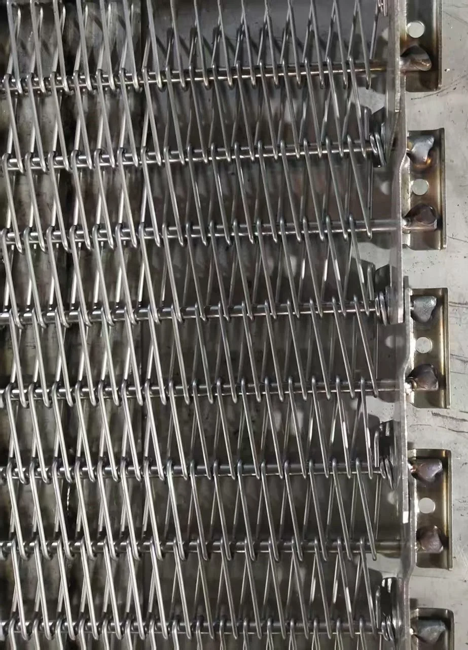 Sample side plates and rod ends