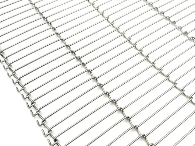 Z-Type Ladder Belt